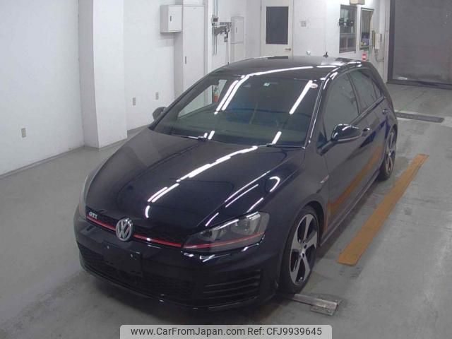 volkswagen golf-gti 2015 quick_quick_ABA-AUCHH_WVWZZZAUZFW175643 image 1