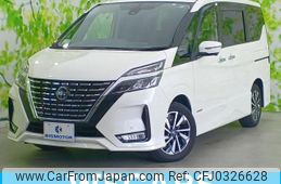 nissan serena 2020 quick_quick_DAA-GFC27_GFC27-186299