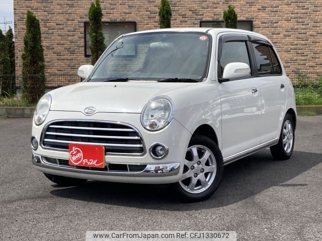 daihatsu mira-gino 2008 -DAIHATSU--Mira Gino DBA-L650S--L650S-0074812---DAIHATSU--Mira Gino DBA-L650S--L650S-0074812- image 1
