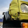 suzuki jimny 1991 -SUZUKI--Jimny JA11V改--JA11-157598---SUZUKI--Jimny JA11V改--JA11-157598- image 8