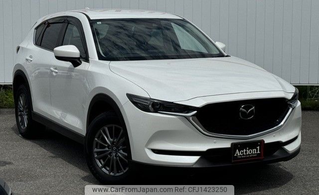mazda cx-5 2017 368 image 1