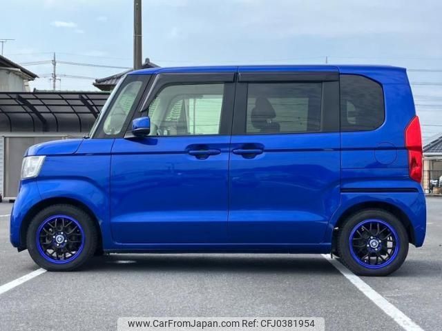 honda n-box 2019 quick_quick_6BA-JF3_JF3-1400524 image 2