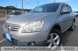 nissan dualis 2009 REALMOTOR_Y2024120009F-21