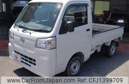 daihatsu hijet-truck 2022 -DAIHATSU--Hijet Truck 3BD-S510P--S510P-0437995---DAIHATSU--Hijet Truck 3BD-S510P--S510P-0437995-