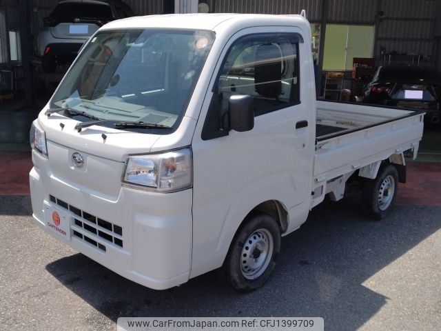 daihatsu hijet-truck 2022 -DAIHATSU--Hijet Truck 3BD-S510P--S510P-0437995---DAIHATSU--Hijet Truck 3BD-S510P--S510P-0437995- image 1