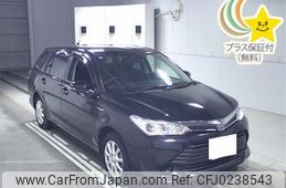 toyota corolla-fielder 2016 -TOYOTA 【石川 531ﾈ7373】--Corolla Fielder NKE165G-8034400---TOYOTA 【石川 531ﾈ7373】--Corolla Fielder NKE165G-8034400-