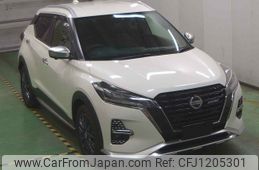 nissan kix 2022 -NISSAN--KIX P15--063918---NISSAN--KIX P15--063918-