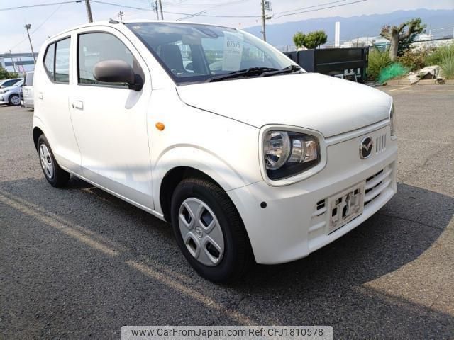 mazda carol 2016 CFJ1810578 image 2