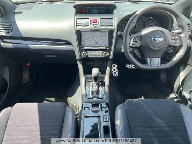 subaru wrx 2019 -SUBARU--WRX DBA-VAG--VAG-035231---SUBARU--WRX DBA-VAG--VAG-035231- image 2