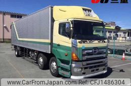 hino profia 2010 -HINO--Profia FN1AWXG-13407---HINO--Profia FN1AWXG-13407-