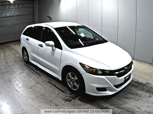 honda stream 2013 -HONDA--Stream RN6-3202405---HONDA--Stream RN6-3202405- image 1