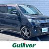 suzuki wagon-r 2011 -SUZUKI--Wagon R DBA-MH23S--MH23S-615329---SUZUKI--Wagon R DBA-MH23S--MH23S-615329- image 1