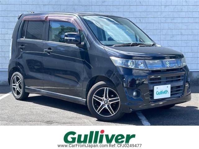 suzuki wagon-r 2011 -SUZUKI--Wagon R DBA-MH23S--MH23S-615329---SUZUKI--Wagon R DBA-MH23S--MH23S-615329- image 1