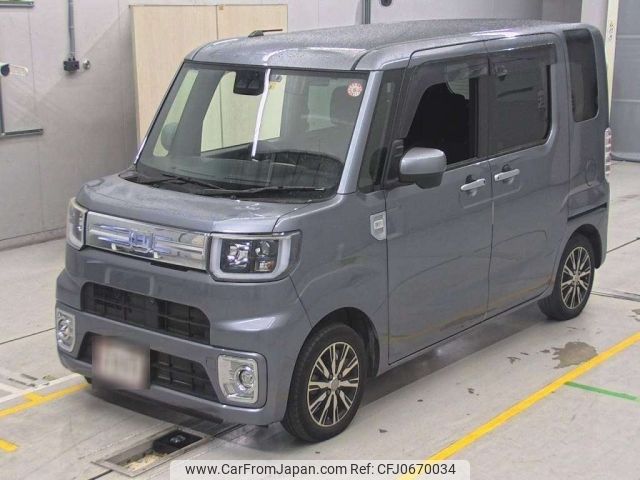 daihatsu wake 2018 -DAIHATSU--WAKE LA710S-0022562---DAIHATSU--WAKE LA710S-0022562- image 1