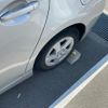 toyota prius 2010 -TOYOTA--Prius DAA-ZVW30--ZVW30-0206554---TOYOTA--Prius DAA-ZVW30--ZVW30-0206554- image 2