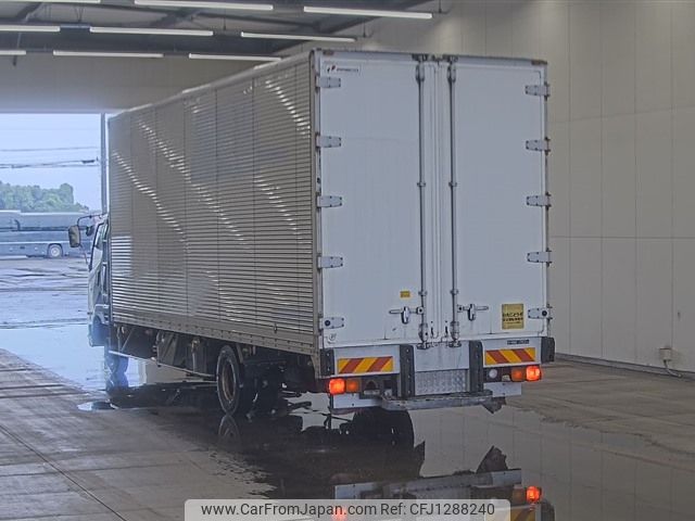 mitsubishi-fuso fighter 2011 -MITSUBISHI--Fuso Fighter FK64F-540647---MITSUBISHI--Fuso Fighter FK64F-540647- image 2