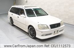toyota crown-estate 2001 -TOYOTA--Crown Esrate JZS175W-0053396---TOYOTA--Crown Esrate JZS175W-0053396-