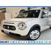 suzuki alto-lapin-chocolat 2024 quick_quick_HE33S_HE33S-521686 image 1