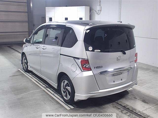 honda freed 2016 -HONDA--Freed GP3-1223409---HONDA--Freed GP3-1223409- image 2