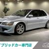 mitsubishi lancer 2003 quick_quick_GH-CT9A_CT9A-0205539 image 1