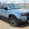 toyota toyota-others 2024 quick_quick_3DA-GDJ250W_GDJ250-0001906 image 1