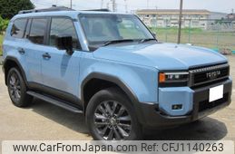 toyota toyota-others 2024 quick_quick_3DA-GDJ250W_GDJ250-0001906