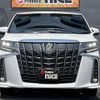 toyota alphard-g 2021 CFJ1687808 image 9