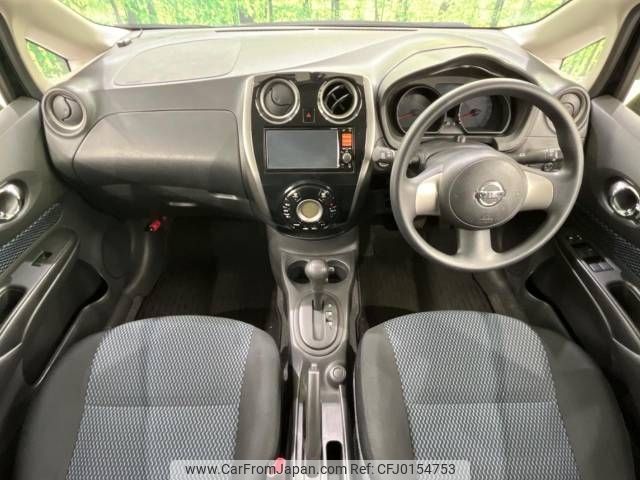 nissan note 2014 -NISSAN--Note DBA-E12--E12-224749---NISSAN--Note DBA-E12--E12-224749- image 2