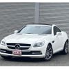mercedes-benz slk-class 2015 quick_quick_DBA-172448_WDD1724482F108419 image 1