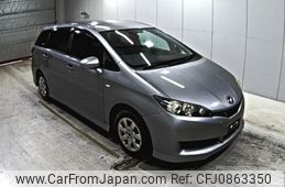 toyota wish 2012 -TOYOTA--Wish ZGE20G-0128838---TOYOTA--Wish ZGE20G-0128838-