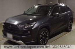 toyota rav4 2021 -TOYOTA 【姫路 330ﾋ1552】--RAV4 6BA-MXAA54--MXAA54-5018758---TOYOTA 【姫路 330ﾋ1552】--RAV4 6BA-MXAA54--MXAA54-5018758-