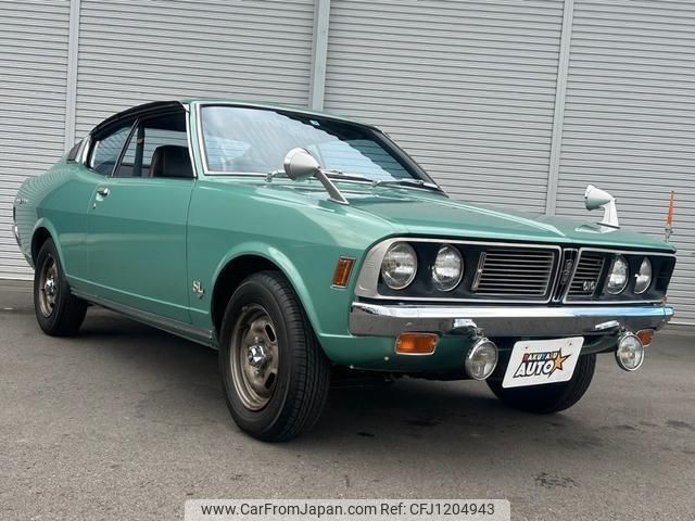 mitsubishi galant 1974 quick_quick_A55C_A55C-0008988 image 1