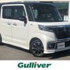 suzuki spacia 2018 -SUZUKI--Spacia DAA-MK53S--MK53S-830296---SUZUKI--Spacia DAA-MK53S--MK53S-830296- image 1