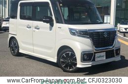 suzuki spacia 2018 -SUZUKI--Spacia DAA-MK53S--MK53S-830296---SUZUKI--Spacia DAA-MK53S--MK53S-830296-