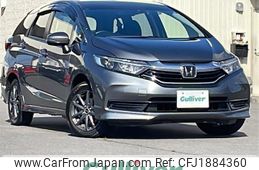 honda shuttle 2020 CFJ1884360