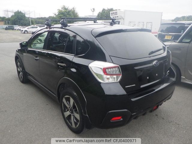 subaru xv 2013 -SUBARU--Subaru XV GPE-005344---SUBARU--Subaru XV GPE-005344- image 2