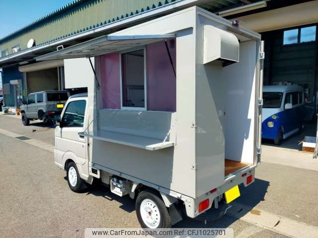 nissan clipper-truck 2018 -NISSAN 【豊田 480ｶ8446】--Clipper Truck EBD-DR16T--DR16T-383291---NISSAN 【豊田 480ｶ8446】--Clipper Truck EBD-DR16T--DR16T-383291- image 2