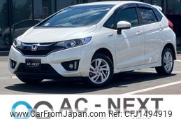 honda fit 2016 CFJ1494919