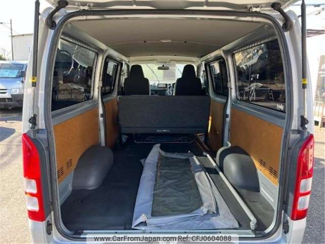 toyota hiace-van 2011 -TOYOTA--Hiace Van CBF-TRH200V--TRH200-0149527---TOYOTA--Hiace Van CBF-TRH200V--TRH200-0149527- image 2