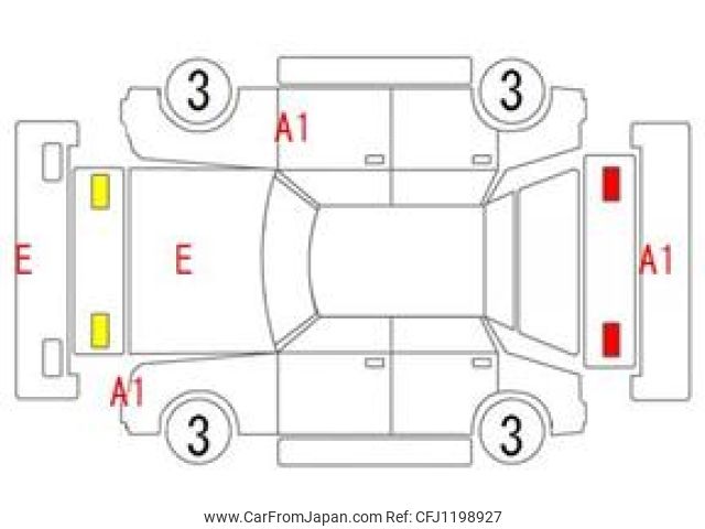 toyota prius 2017 -TOYOTA--Prius DAA-ZVW50--ZVW50-6095081---TOYOTA--Prius DAA-ZVW50--ZVW50-6095081- image 2