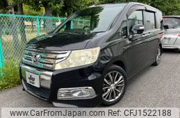honda stepwagon 2011 CFJ1522188