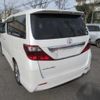 toyota alphard 2010 -TOYOTA--Alphard DBA-ANH20W--ANH20W-8123468---TOYOTA--Alphard DBA-ANH20W--ANH20W-8123468- image 2