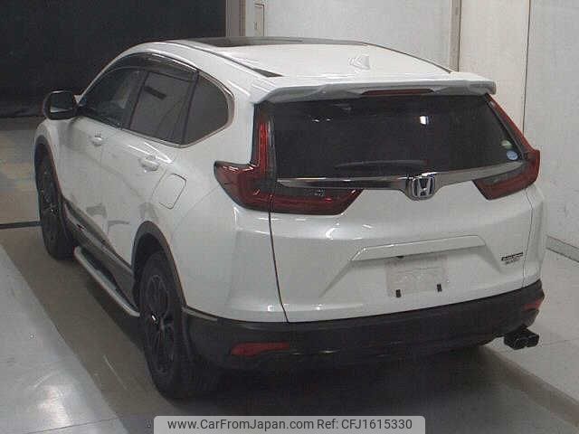 honda cr-v 2020 CFJ1615330 image 2