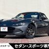 mazda roadster 2016 -MAZDA--Roadster DBA-ND5RC--ND5RC-111228---MAZDA--Roadster DBA-ND5RC--ND5RC-111228- image 1