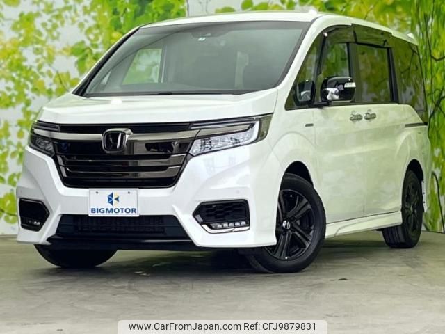 honda stepwagon 2019 quick_quick_6AA-RP5_RP5-1093870 image 1