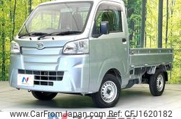 daihatsu hijet-truck 2018 CFJ1620182