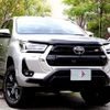 toyota hilux 2021 CFJ1675254 image 25