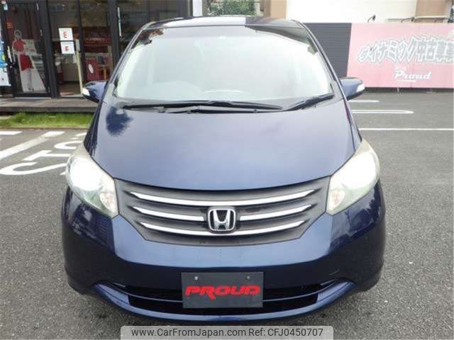 honda freed 2011 -HONDA--Freed DBA-GB3--GB3-1358116---HONDA--Freed DBA-GB3--GB3-1358116- image 2