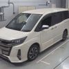 toyota noah 2018 -TOYOTA--Noah ZRR80W-0451841---TOYOTA--Noah ZRR80W-0451841- image 1