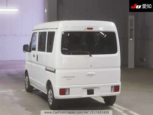 mitsubishi minicab-van 2023 CFJ1657459 image 2